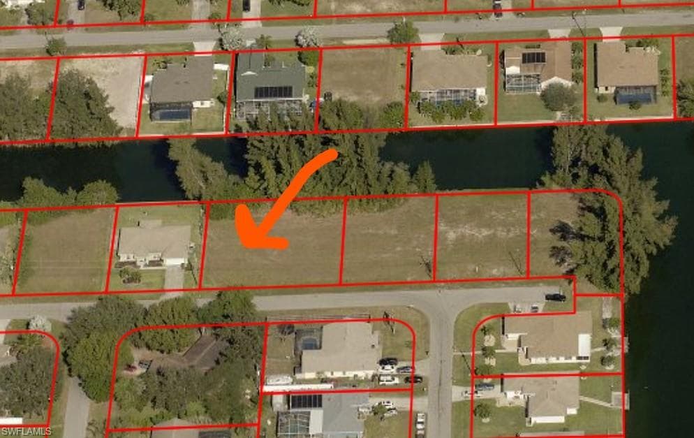 1829 NE 2nd ST CAPE CORAL, FL 33909