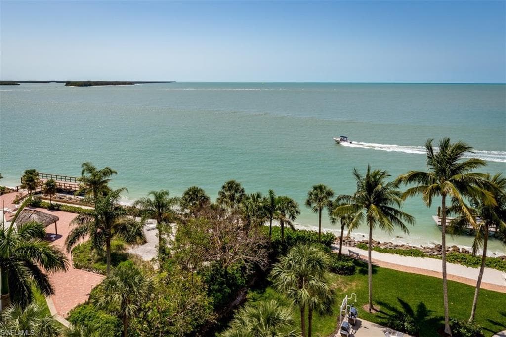 1000 Collier BLVD 707 MARCO ISLAND, FL 34145