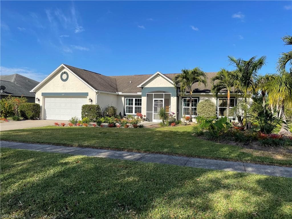 127 Plantation CIR NAPLES, FL 34104