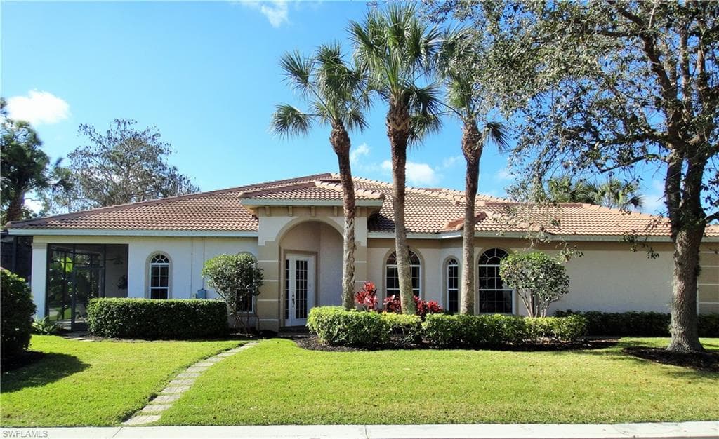 28511 F B Fowler CT BONITA SPRINGS, FL 34135