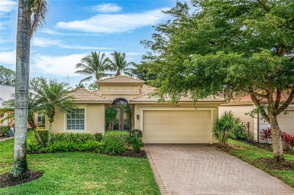 7556 Key Deer CT FORT MYERS, FL 33966