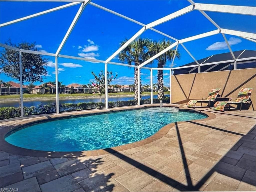 8413 Karina CT NAPLES, FL 34114