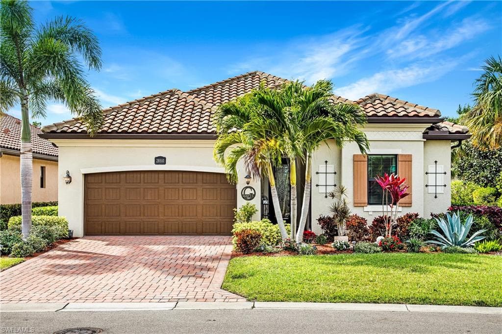 28510 Westmeath CT BONITA SPRINGS, FL 34135
