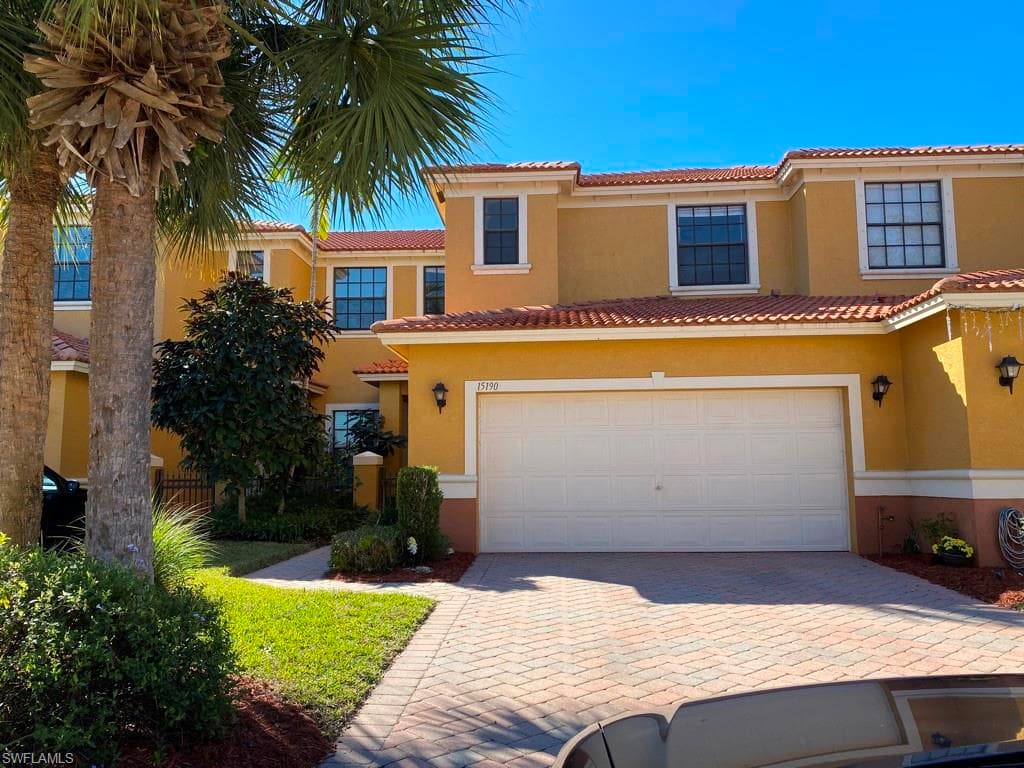15190 Summit Place CIR 196 NAPLES, FL 34119