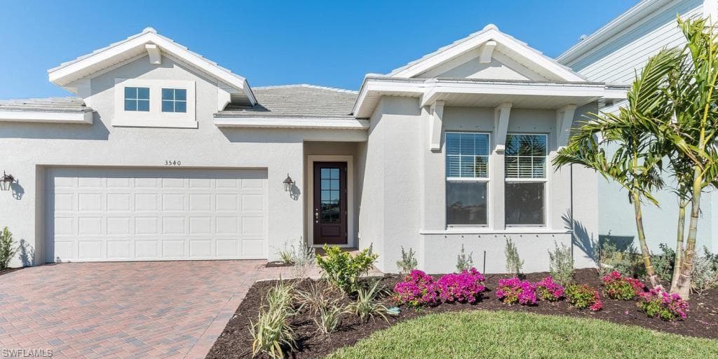 3565 Pilot CIR 184 Admiral NAPLES, FL 34210