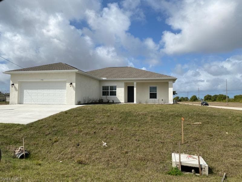 1906 Nelson RD N CAPE CORAL, FL 33993