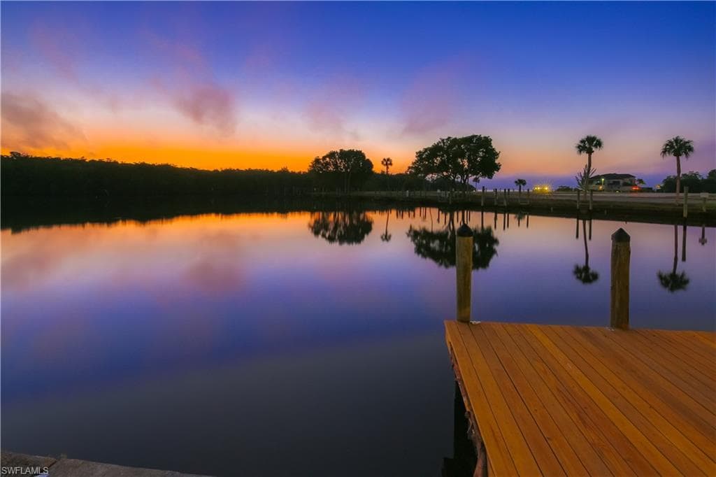 4302 Harbour LN NORTH FORT MYERS, FL 33903