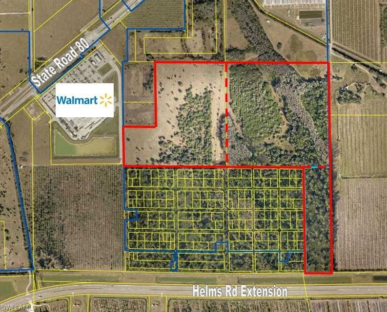 W State Rd 80 LABELLE, FL 33935
