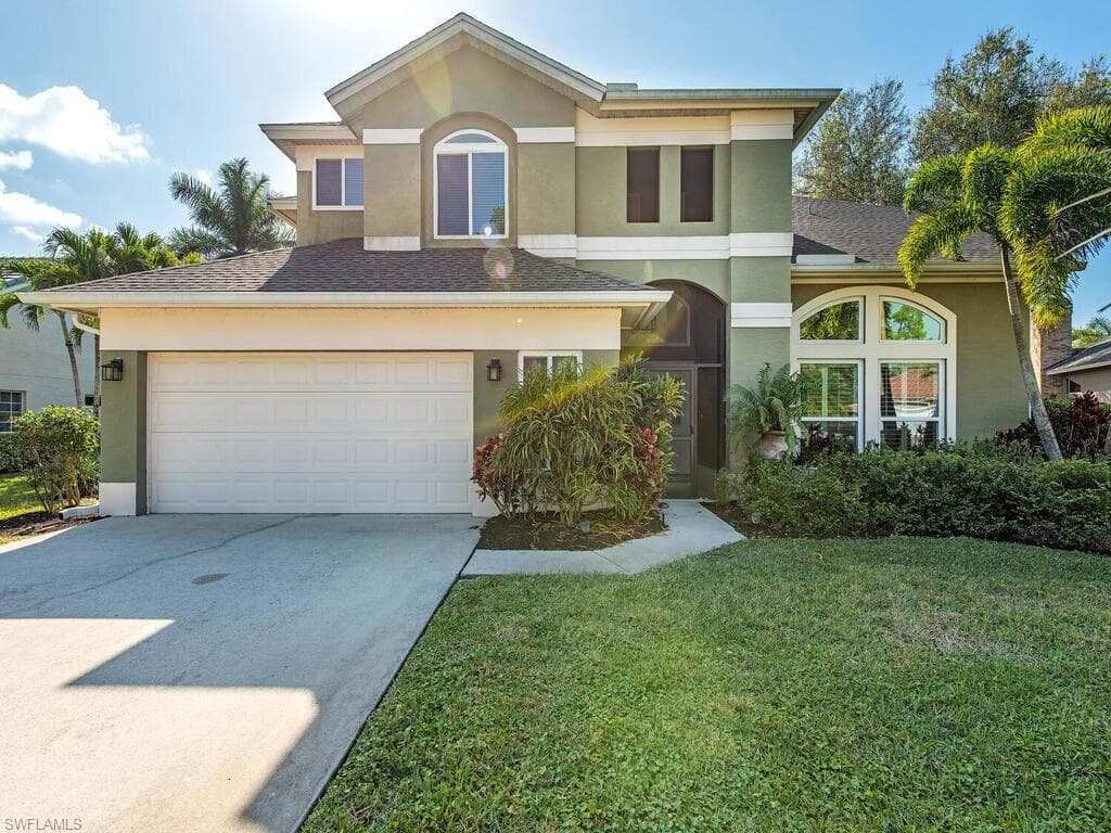 6880 Appleby DR NAPLES, FL 34104