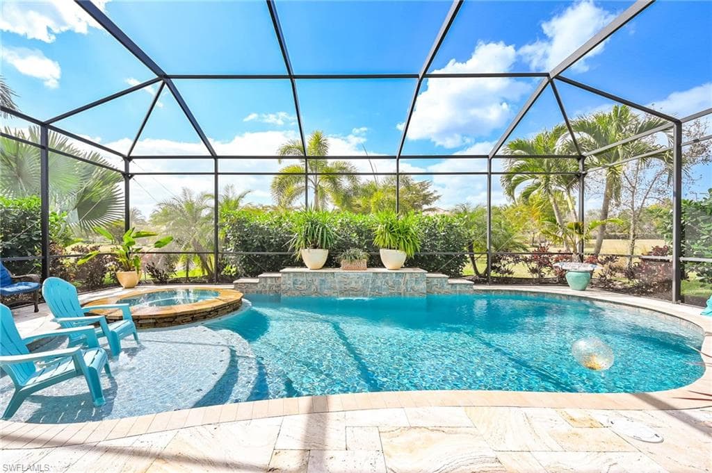 26120 Saint Michael LN BONITA SPRINGS, FL 34135