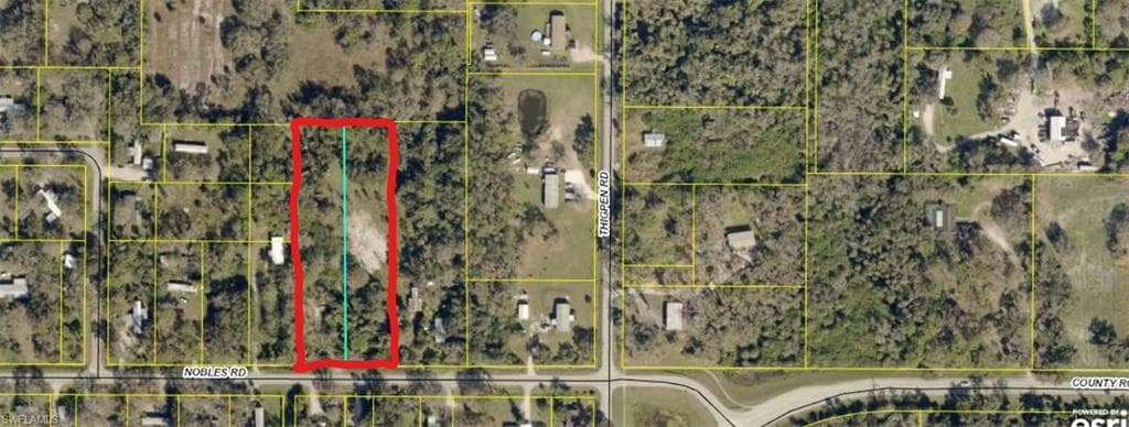 Nobles RD LABELLE, FL 33935