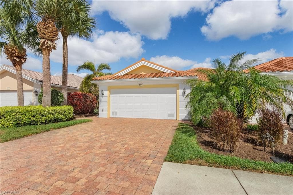 7775 Ionio CT NAPLES, FL 34114