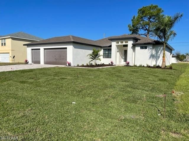 1715 SW 45th ST CAPE CORAL, FL 33914