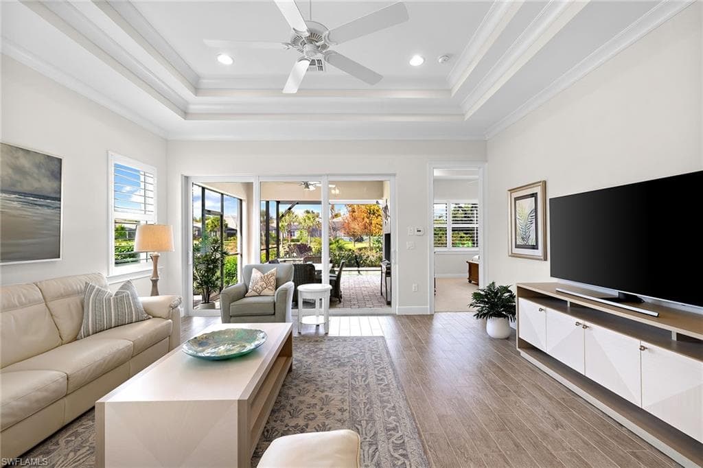 5665 Highbourne DR NAPLES, FL 34113