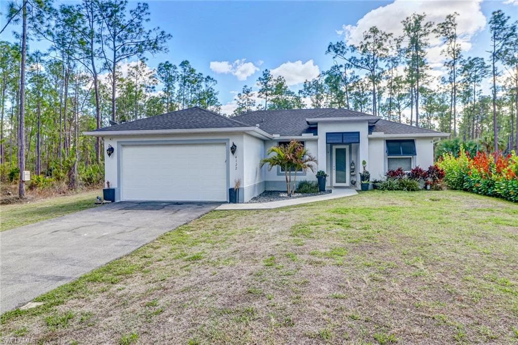 4122 8th AVE NE NAPLES, FL 34120