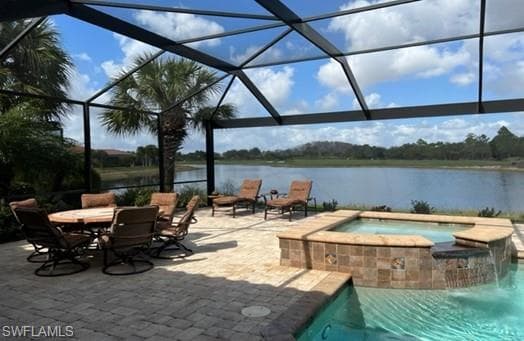 10984 Surrey PL FORT MYERS, FL 33913
