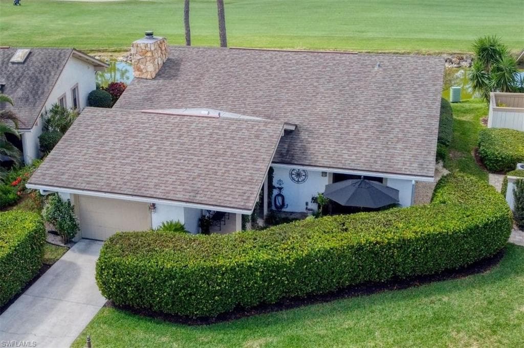 16739 Pheasant CT FORT MYERS, FL 33908