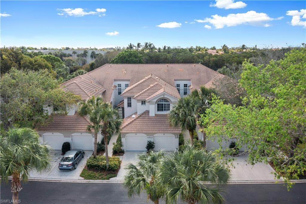 4431 Riverwatch DR 202 BONITA SPRINGS, FL 34134
