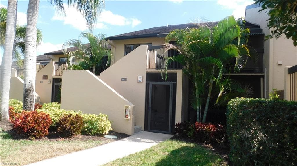 15448 Admiralty CIR 8 NORTH FORT MYERS, FL 33917