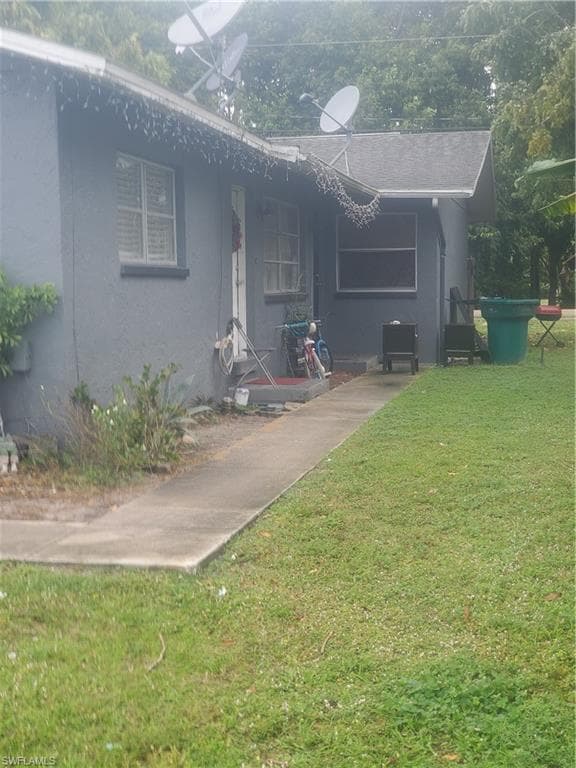 1081 Highlands DR NAPLES, FL 34103