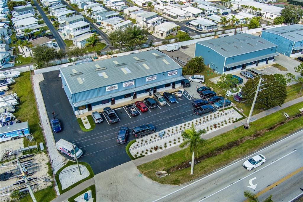 16340 San Carlos BLVD FORT MYERS, FL 33908