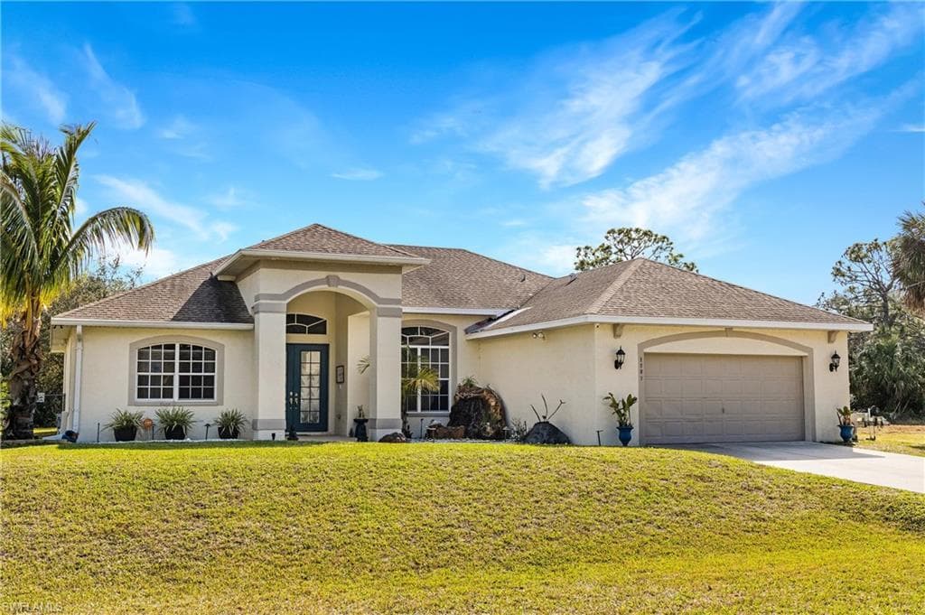 1907 NW 29th AVE CAPE CORAL, FL 33993