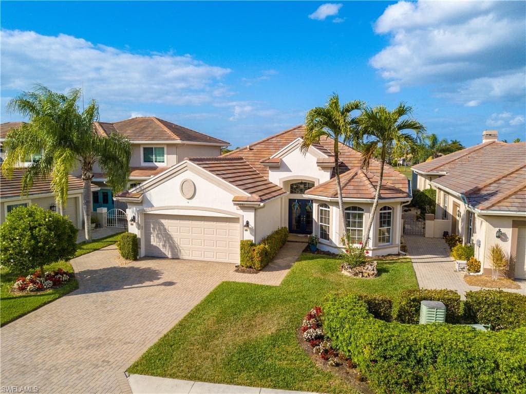 5981 Ashford LN NAPLES, FL 34110