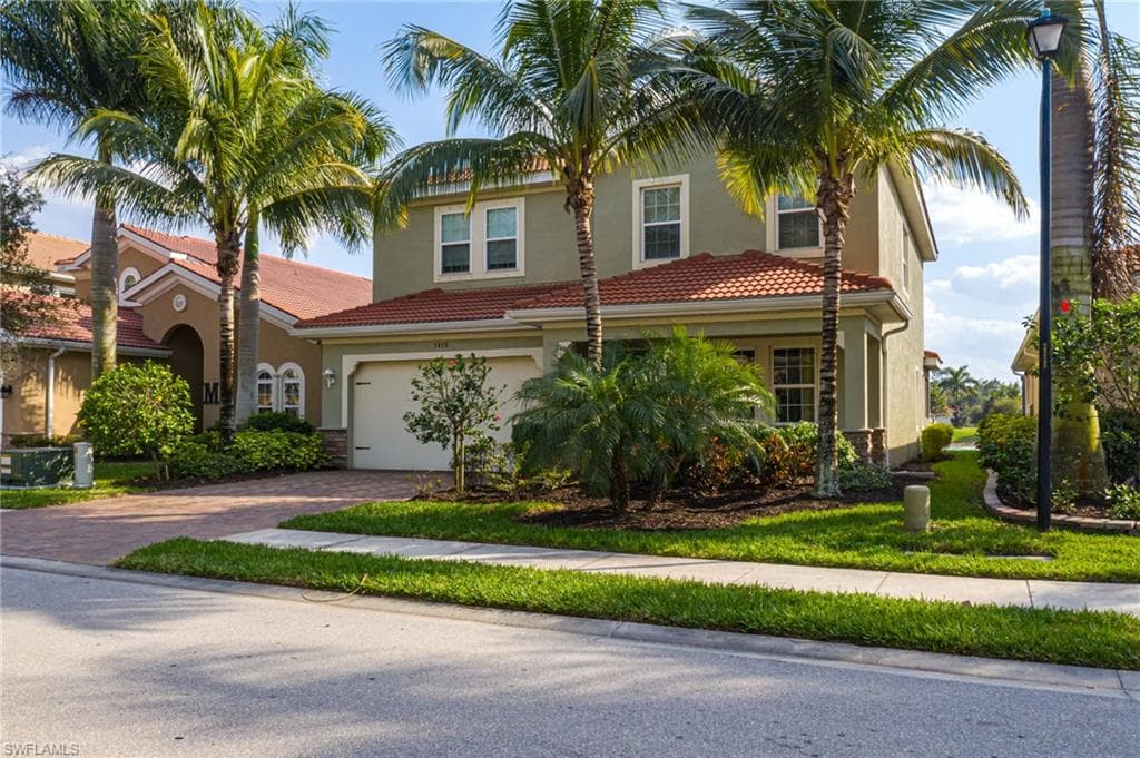 3878 Eldon ST FORT MYERS, FL 33916