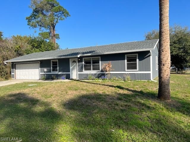 20352 Ladner Ave PORT CHARLOTTE, FL 33954