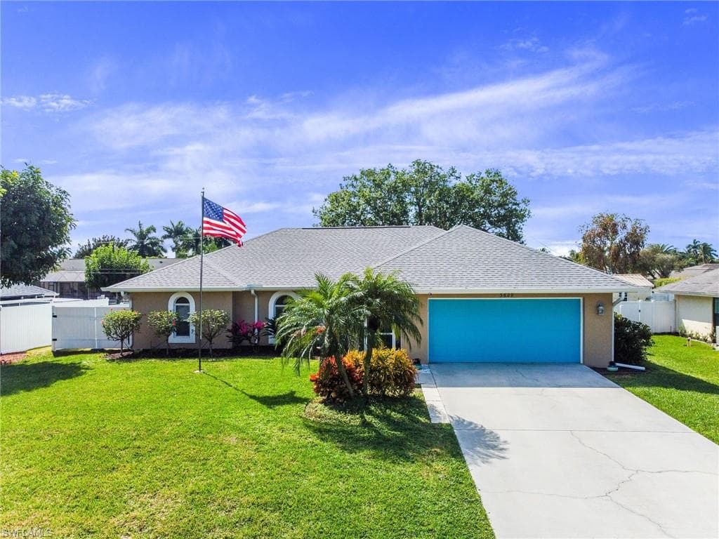 3629 Cartwright CT BONITA SPRINGS, FL 34134