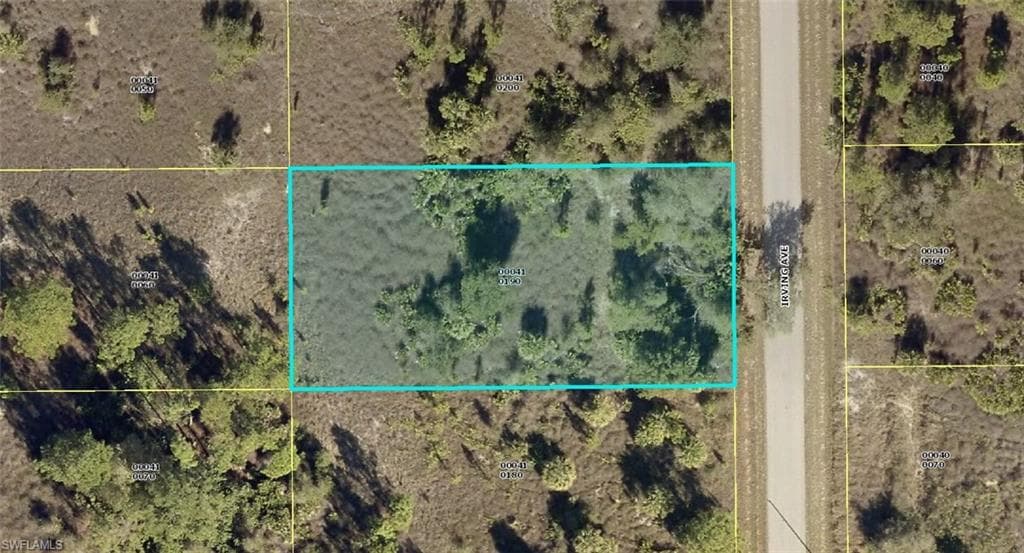 1913 Irving AVE LEHIGH ACRES, FL 33972