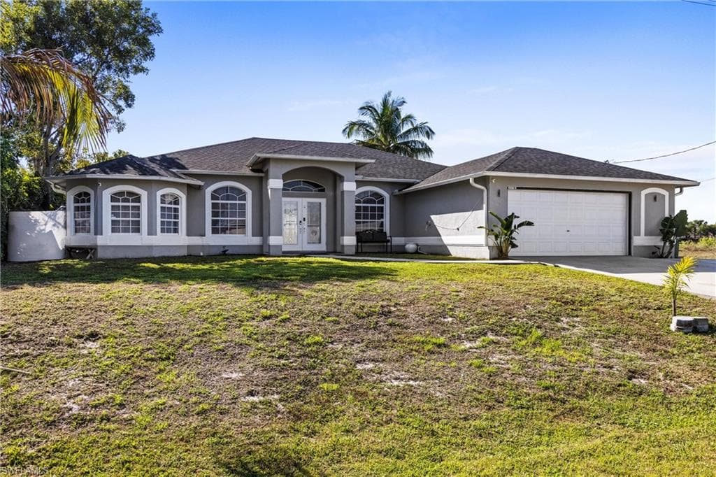 1822 NE 11th LN CAPE CORAL, FL 33909