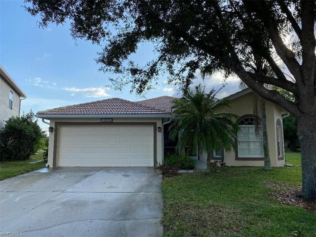 12816 Ivory Stone LOOP FORT MYERS, FL 33913