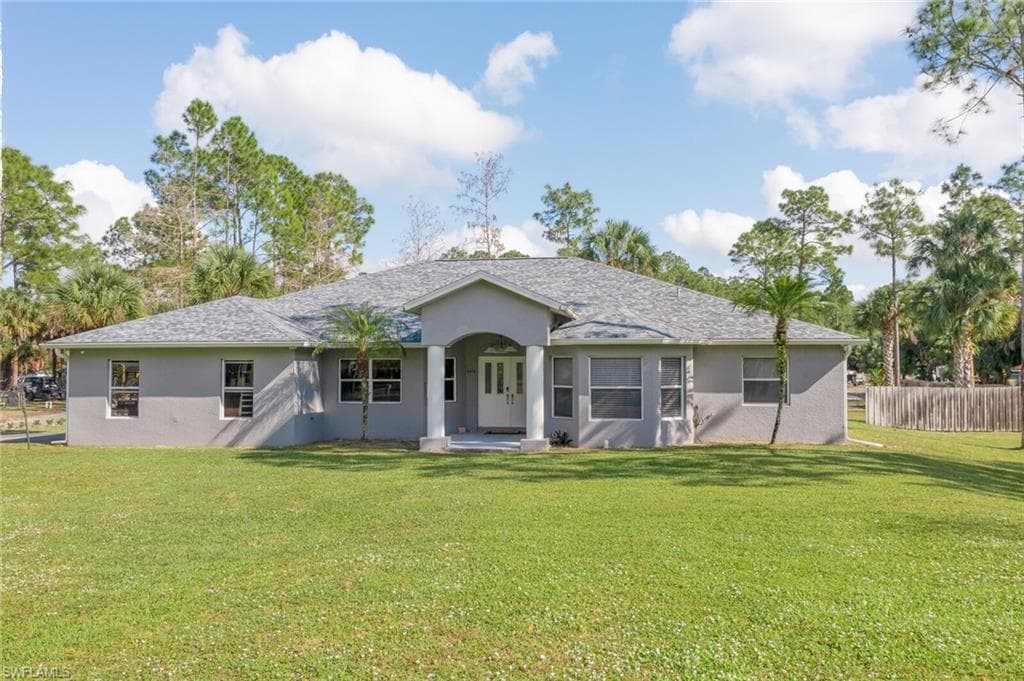 660 18th ST SE NAPLES, FL 34117