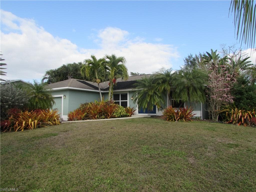 5424 Serenity CV BOKEELIA, FL 33922