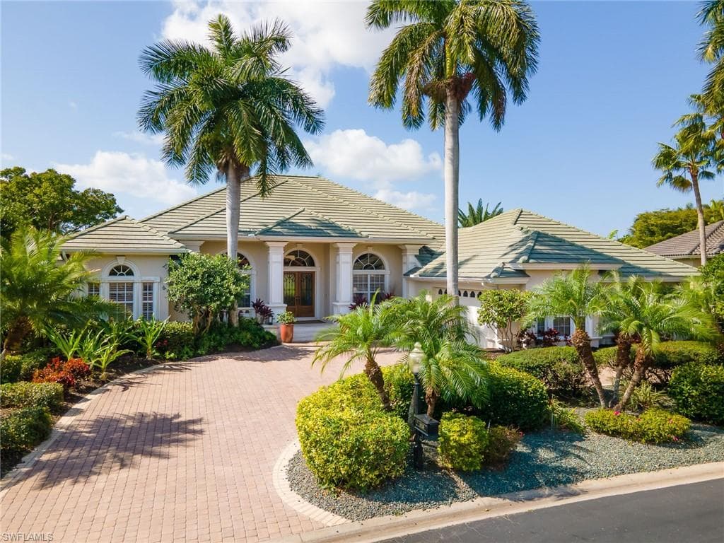 14520 Headwater Bay LN FORT MYERS, FL 33908