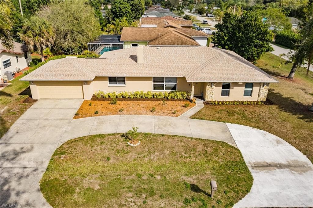 1022 Roseate DR NAPLES, FL 34104