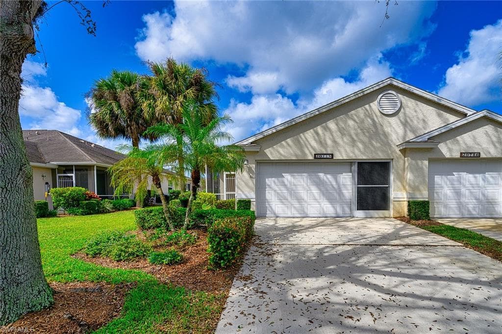 20718 Country Barn DR
