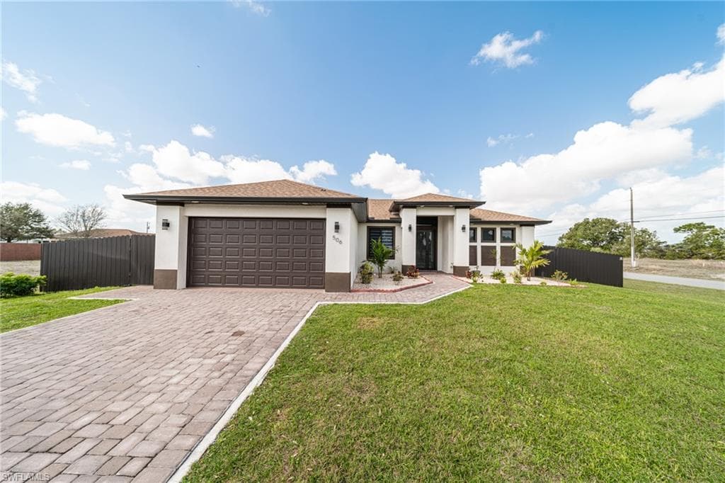 506 NE 3rd PL CAPE CORAL, FL 33909