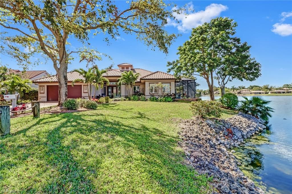 9823 Fathom CT FORT MYERS, FL 33919