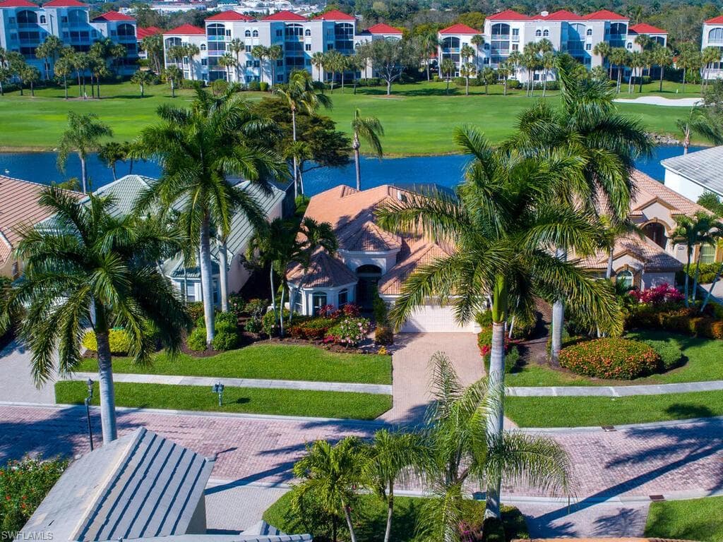 1821 Ivy Pointe CT NAPLES, FL 34109