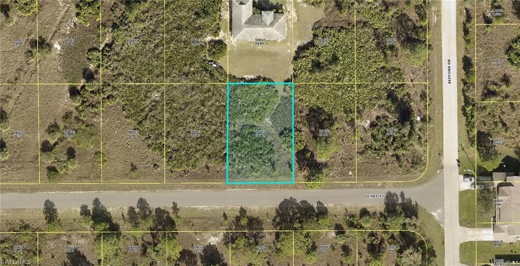 961 Derby ST LEHIGH ACRES, FL 33974