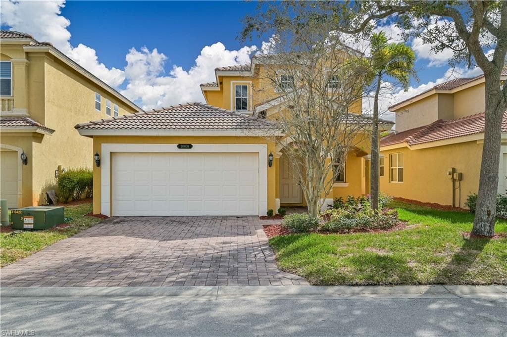 20609 East Golden Elm DR ESTERO, FL 33928