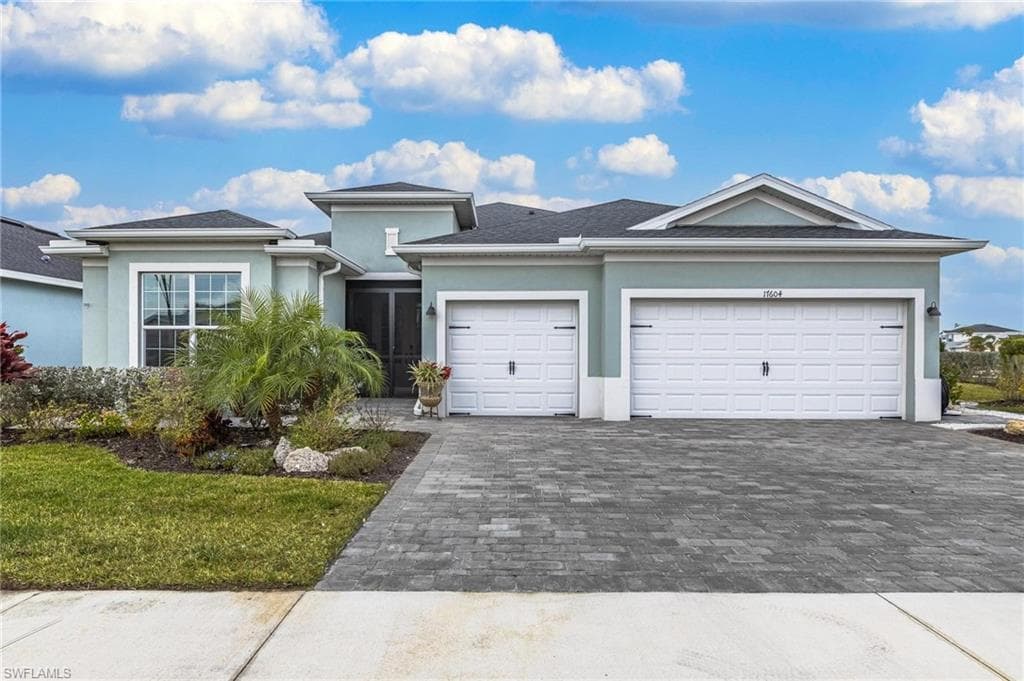 17604 Canopy CT PUNTA GORDA, FL 33982