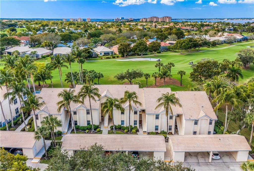 14971 Rivers Edge CT 203 FORT MYERS, FL 33908