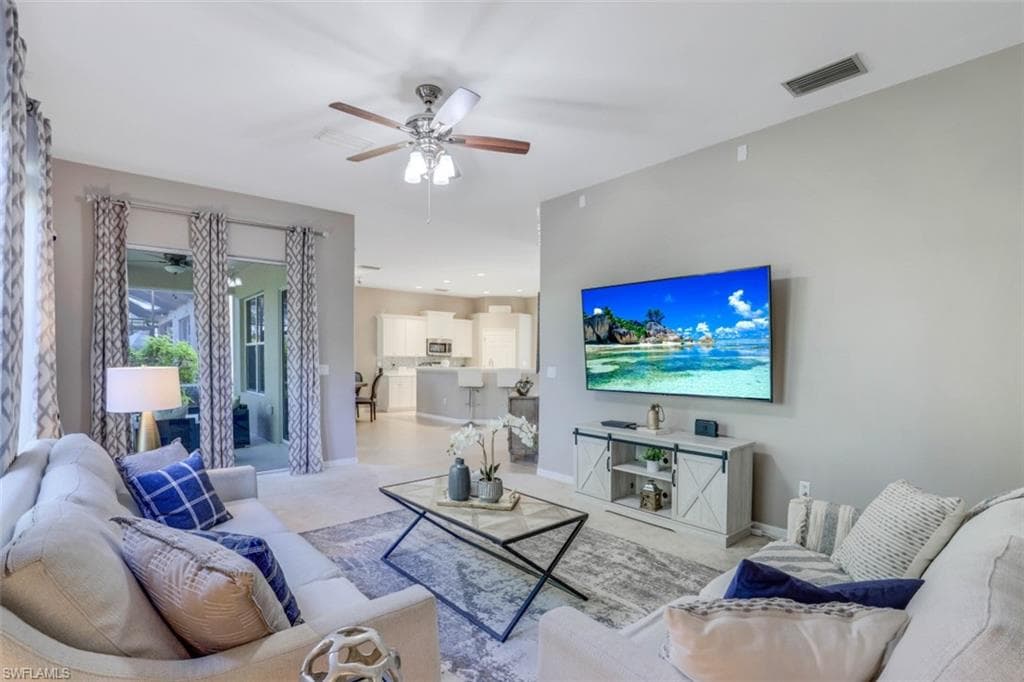 12371 Jewel Stone LN FORT MYERS, FL 33913