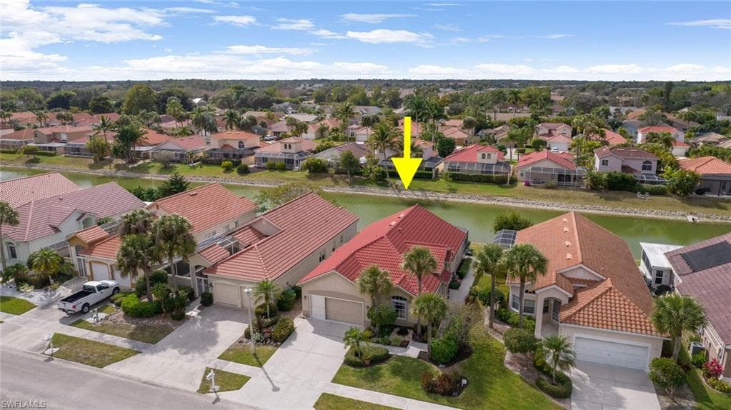 167 Lady Palm DR NAPLES, FL 34104