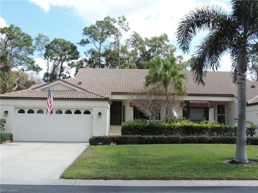 6078 Forest Villas CIR FORT MYERS, FL 33908