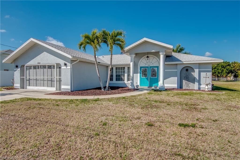 1902 SE 1st AVE CAPE CORAL, FL 33990