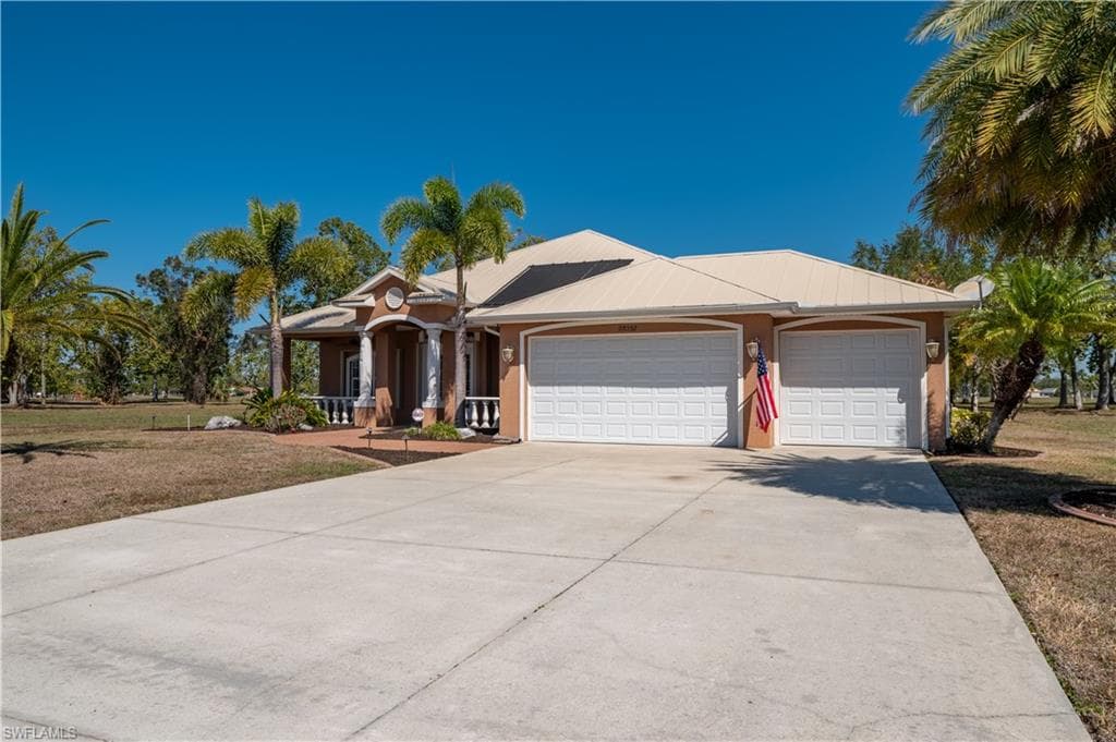 25352 Doredo DR PUNTA GORDA, FL 33955